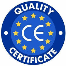 شهادة CE للجودة